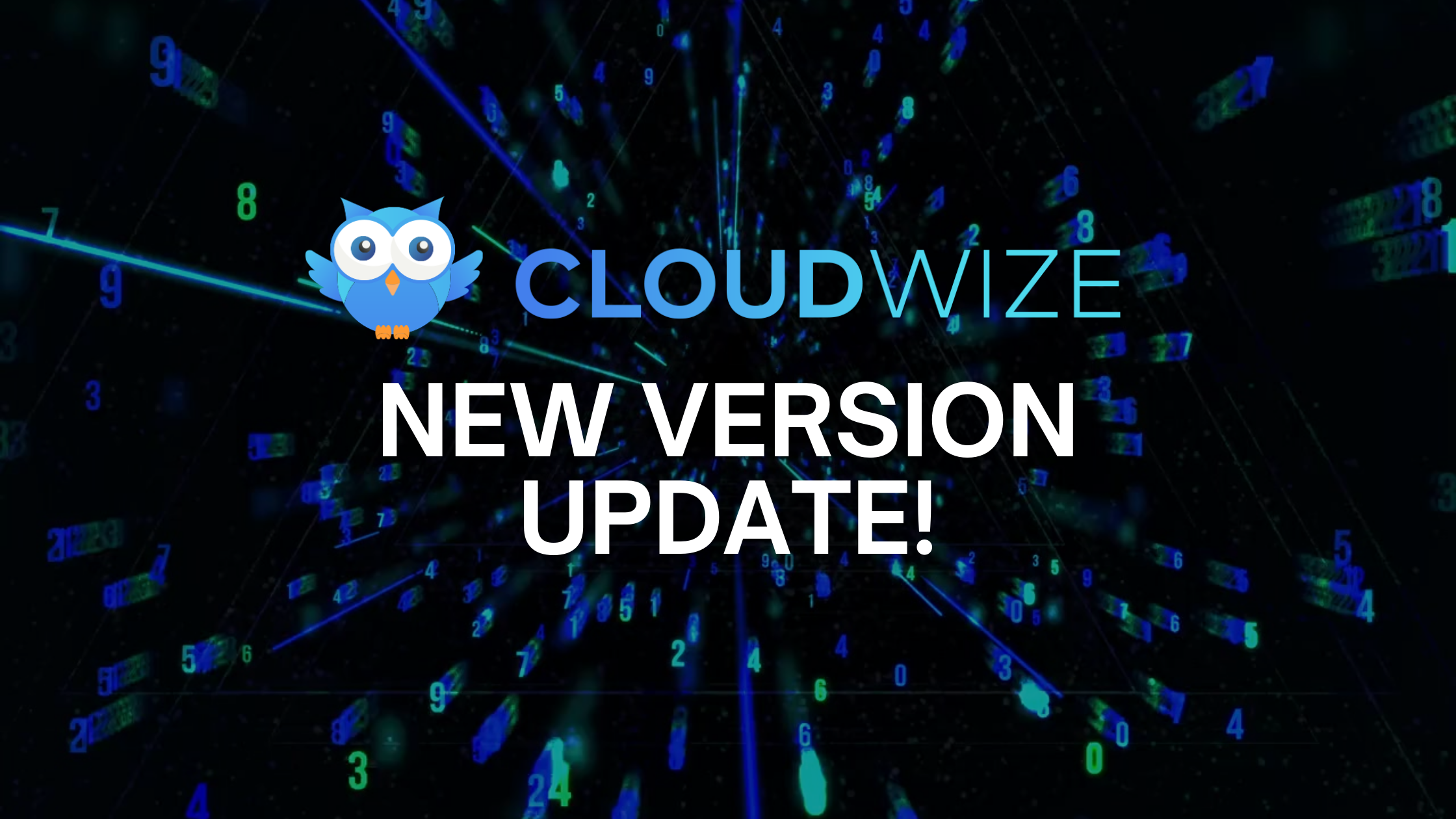 Empowering Your Cloud Security With Our Latest Release - CloudWize