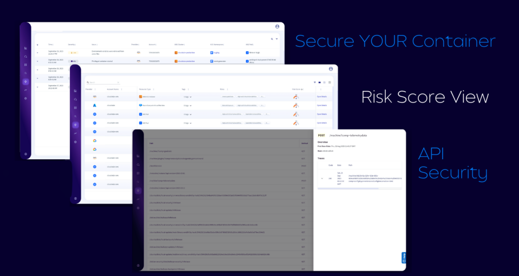 CloudWize Maximum Cloud Security & Compliance